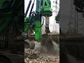 Download Lagu Excavator Drilling Machine Piling Rig Cat Chassis Augers Specification KR150C