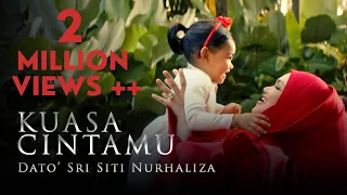 Download Dato’ Sri Siti Nurhaliza - Kuasa Cintamu (Official Music Video) MP3