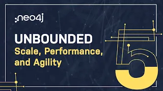 Neo4j 5: Higher Speed with Automated Scale-out