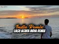 LAGU ACARA INDIA REMIX TERBARU 2025