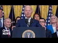 How Biden s immigration order shields undocumented spouses and children of citizens