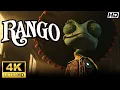 Download Lagu Rango (2011) Movie | Johnny Depp, Isla Fisher, Abigail Breslin, Ned Beatty | Review And Facts