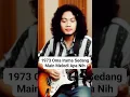 Lagu MASA MUDA RHOMA IRAMA