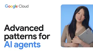 3 Advanced AI agent design patterns