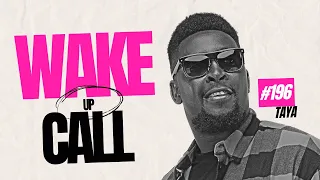 The Wake Up Call With Grauchi 196 Taya 