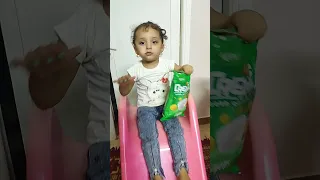 محارب كفه Baby Wow 