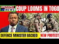 Download Lagu BREAKING! COUP; TOGO MILITARY GAVE UP ?