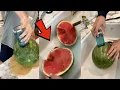 Download Lagu Making a BLUE watermelon! 😨 - #Shorts