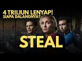 Lagu Karyawan Biasa vs MI5! Plot Twist Paling Gila di Akhir Tahun Ini / ALUR FILM STEAL (2026)
