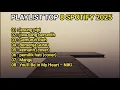 Download Lagu LAGU POP TOP 8 SPOTIFY 2025 || LAGI TRENDING 2025 (TANPA IKLAN) || #music #popularsong #beranda 