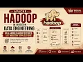 Apache Hadoop in Modern Data Engineering Real-World Architectures Industry Applications