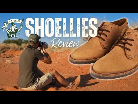 Download MP3 The BEST safari vellie/chukka boot Review! - Jim Green SHOELLIE