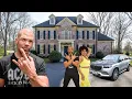 Darryl McDaniels DMC S Lifestyle 2024 Net Worth Cars Mansion - Things you don t know