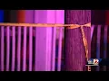 Winston-Salem shooting kills 61-year-old innocent bystander
