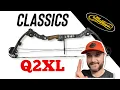 Classics - 2000 Mathews Q2XL