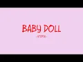 Lagu Utopia - Baby Doll - Love Lyrics