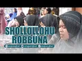 Download Lagu SHOLLALLAHU ROBBUNA | VOC. IRSYADATUZ ZAKIYAH AS SUFYANI