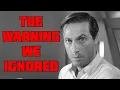 The Twilight Zone Tried To Warn Us But We Didn t Listen TZ Unlocked