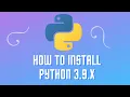 Downloading and Installation Python Tutorials For Absolute Beginners In Hindi