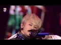NCT DREAM - SOS + ISTJ #2023SBS가요대전