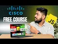 Javascript course for beginners 2025 Cisco javascript course Cisco network academy free course