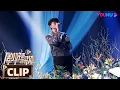 Download Lagu 【舞台纯享】毛不易深情演唱《不染》，这一唱赚足你的眼泪 | 剧好听的歌 | 古巨基/毛不易/金志文/胡夏/陆虎/张远 | 优酷综艺 YOUKU SHOW