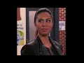 Lab Rats fights and power use
