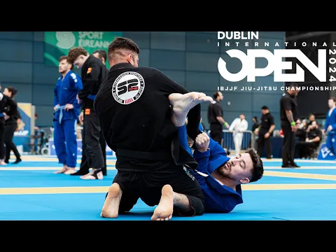 Download MP3 Bradley Hill vs Faisal Kayani / Dublin Open 2024