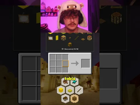 Minecraft Can You Craft EVERY Item?