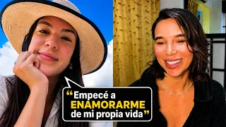 Cómo sanar HERIDAS de infancia que llevas cargando sin saberlo, y darte lo que NUNCA tuviste