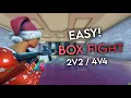 How to make the BEST Box Fight Map 1v1 2v2 3v3 4v4 Fortnite Creative Tutorial