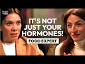 Download Lagu How Your Diet Is Impacting Your Hormones: Health Advice Every Woman SHOULD Know! Dr. Hazel Wallace