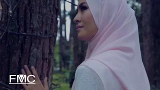 wany hasrita menahan rindu ost lelaki itu pemilik hatiku official music video 