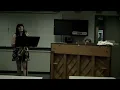 Shelbey Evans: Beeckman - Deuxième Morceau de Concert