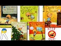 Download Lagu 14 min 5 Books of David's adventures - Animated Read Aloud Books for Kids