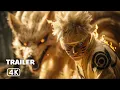 Lagu Naruto The Movie (2026) | Shadows of the Hidden Leaf | Teaser 4K