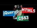 Change Image on Click Using Jquery HTML5 CSS3 Jquery Siraj M careerLake