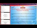Lesson - 67 Python CGI Passing Checkbox Radio Button Text Area Drop Down Data to CGI Program
