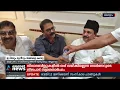 'ഷാജിക്ക് ശാസന വേണ്ട'; പ്രസംഗ വിവാദത്തിൽ വിശദീകരണം തൃപ്തികരമെന്ന് ലീഗ് നേതൃത്വം | K M Shaji