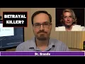 Betty Broderick Murder Case Mental Health Personality