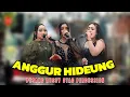 Download Lagu ANGGUR HIDEUNG - PUSANG RUSDY OYAG PERCUSSION (LIVE)