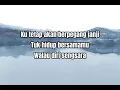 Download Lagu Exists usah tinggal daku kekasih