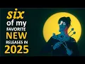 Download Lagu 6 of my favorite new jazz releases so far in 2025