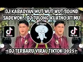 Download Lagu DJ TULONG KUATNO ATIMU NGADEPI TINGKAH LAKU KU WUT WUT WUT || DJ KABAGYAN SADEWOK VIRAL TIKTOK 2025