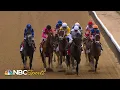The 2022 Belmont Stakes FULL RACE NBC Sports