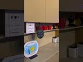Vídeo do produto