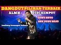 Download Lagu AKU DUDU ROJO_SEWU KUTO_LAGU-LAGU TERBAIK DIDI KEMPOT (ALMH) LAGU KENANGAN TERLARIS #viralvideo 