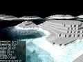 3D Procedurally generated voxel world using jMonkeyEngine