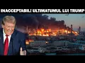 Lagu Unacceptable! Trump's Ultimatum for Ukraine: The Conditions That Destroy Ukraine