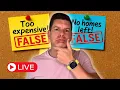 Real Estate Myths Up North What s Actually True